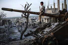 Bitter Salt: Private Hell to Global&nbsp;Healing