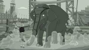 Topsy: A Bob’s Burgers Tribute Slideshow (with a big&nbsp;excerpt)