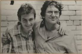 Sammy Walker’s “Catcher in the Rye”: An Unofficial&nbsp;Slideshow