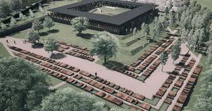 Angel City’s “Ivory Stairs”: An Unofficial Tribute to the new Legacy&nbsp;Museum