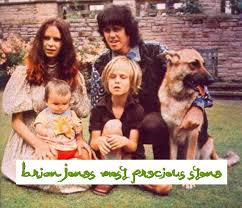 Donovan’s “Turquoise”: An Unofficial&nbsp;Slideshow