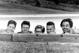 Two Barenaked Ladies Slideshows about Mental&nbsp;Illness